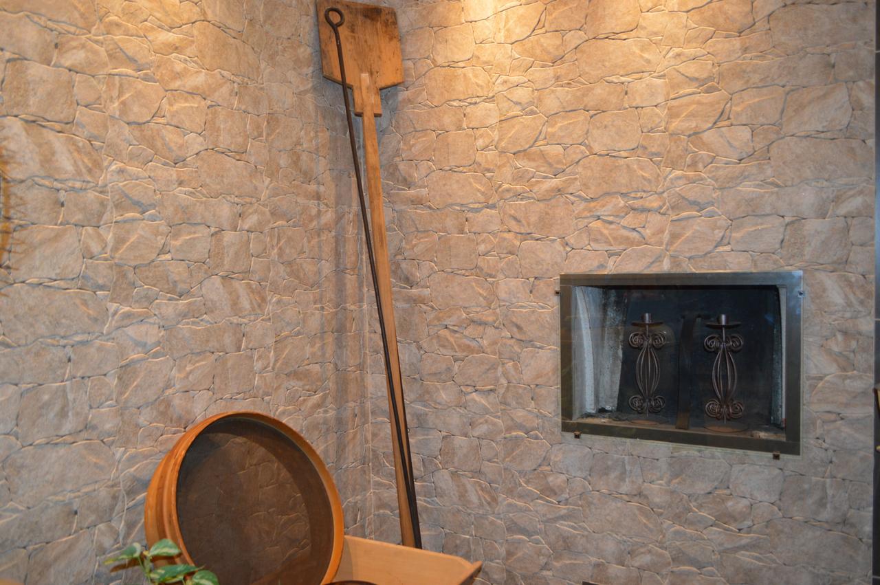 La Tavernetta Dell'Etna Цафферана-Етнеа Екстер'єр фото